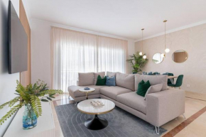 stunning apartment-7 people-6 pools.402